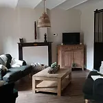 Les Roses D'olga 別荘 Aubechies