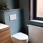 Les Roses D'olga 別荘 Aubechies