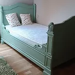 Les Roses D'olga * Aubechies