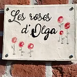 Les Roses D'olga * Aubechies