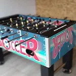 Les Roses D'olga 別荘 Aubechies