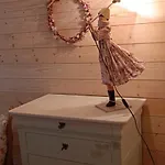 Les Roses D'olga