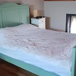 Les Roses D'olga Hébergement de vacances