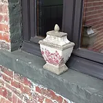 Les Roses D'olga 別荘 Aubechies