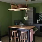 Les Roses D'olga Hébergement de vacances *