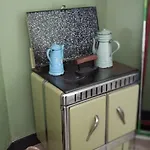 別荘 Les Roses D'olga Aubechies