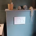 Hébergement de vacances Les Roses D'olga *