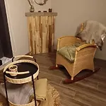 Hébergement de vacances Les Roses D'olga
