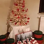 Les Roses D'olga 別荘 Aubechies