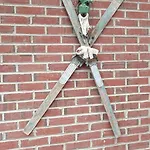 Les Roses D'olga 別荘