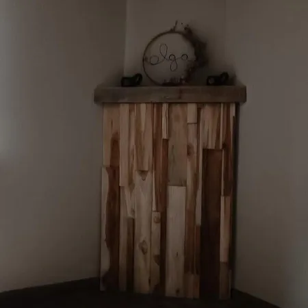 Les Roses D'olga Ferienhaus Aubechies