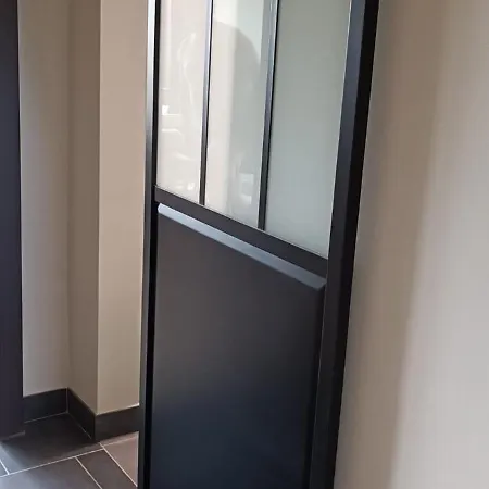 Les Roses D'olga Ferienhaus *