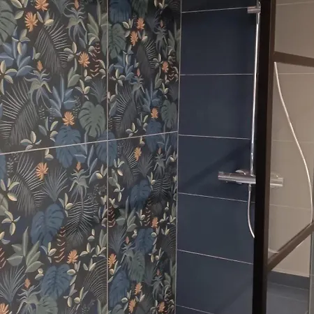 Ferienhaus Les Roses D'olga Aubechies