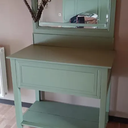 Les Roses D'olga * Aubechies