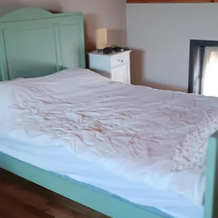 Les Roses D'olga Ferienhaus