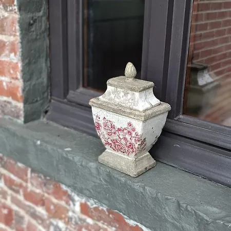 Ferienhaus Les Roses D'olga Aubechies