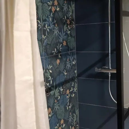 Les Roses D'olga * Aubechies