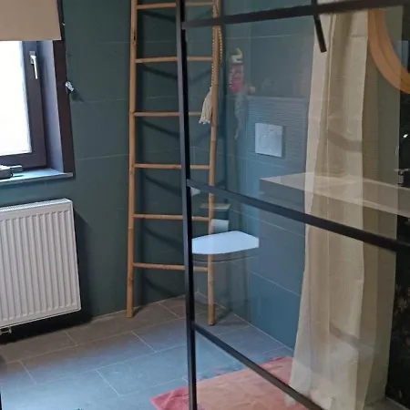 Ferienhaus Les Roses D'olga *