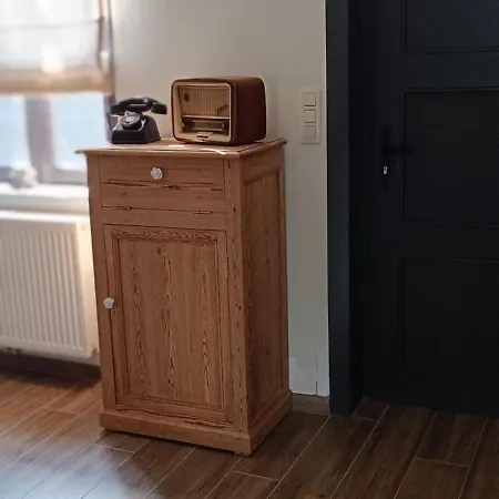 Les Roses D'olga Ferienhaus Aubechies