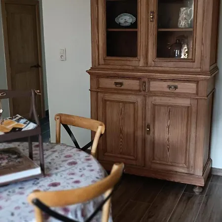 Hébergement de vacances Les Roses D'olga