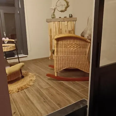 Ferienhaus Les Roses D'olga