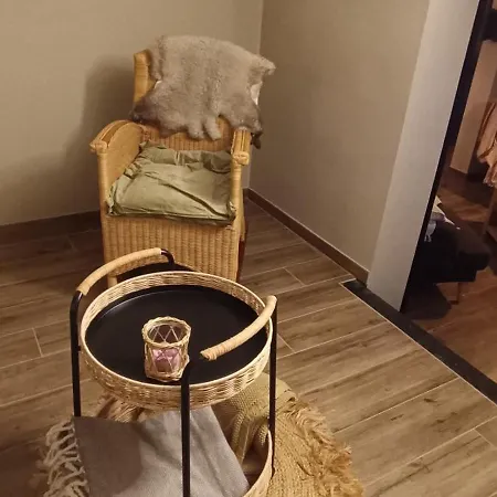 Hébergement de vacances Les Roses D'olga *