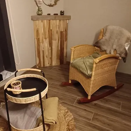 Ferienhaus Les Roses D'olga