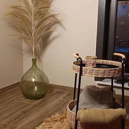 Les Roses D'olga Ferienhaus