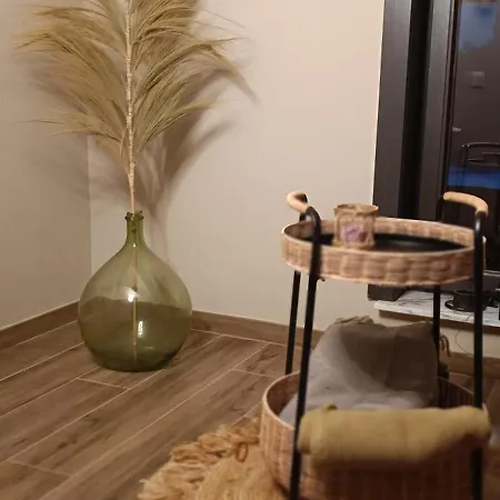 Ferienhaus Les Roses D'olga