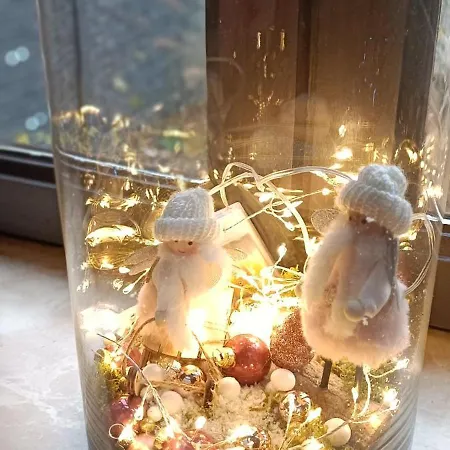 Ferienhaus Les Roses D'olga