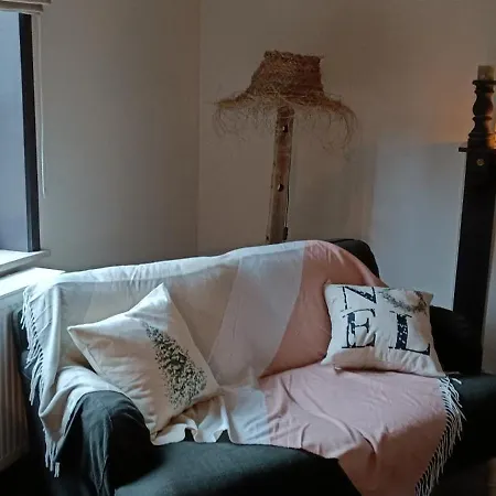 Les Roses D'olga * Aubechies