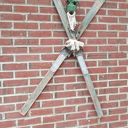 Les Roses D'olga Ferienhaus