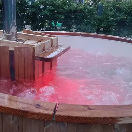 Hébergement de vacances Les Roses D'olga *