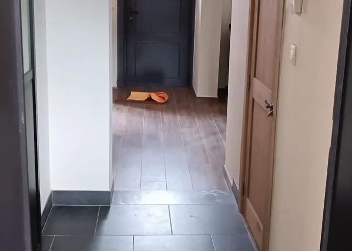 Les Roses D'olga Holiday home *