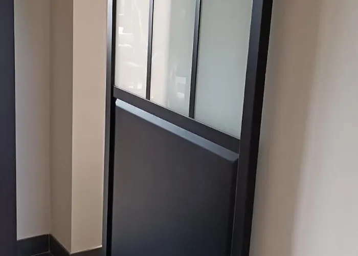 Les Roses D'olga Σπίτι διακοπών *