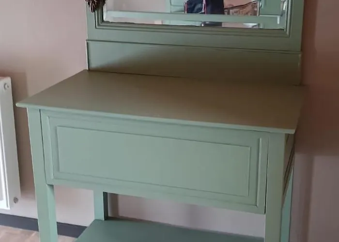 Les Roses D'olga * Aubechies