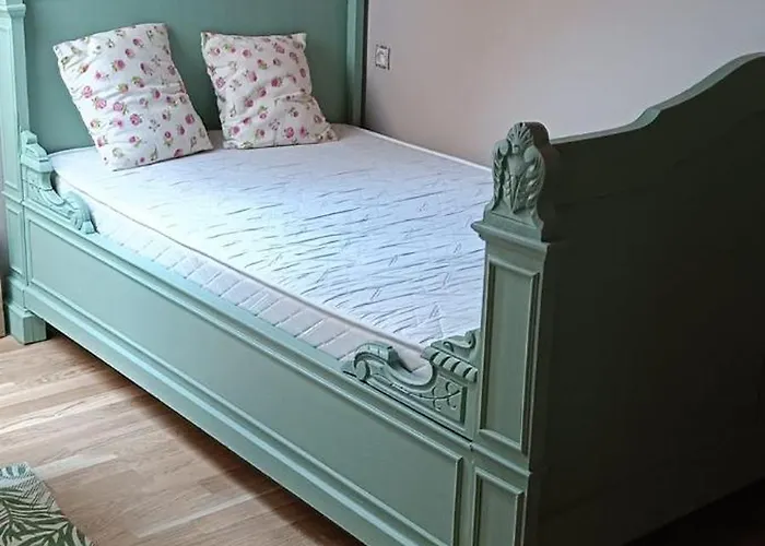 Les Roses D'olga * Aubechies