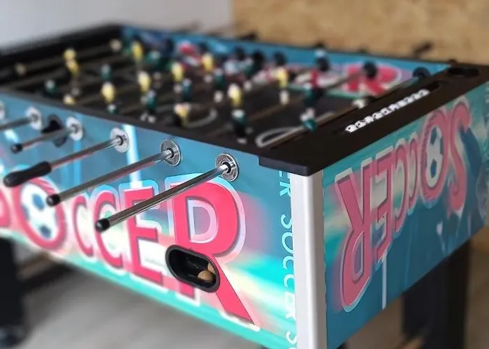 Les Roses D'olga Holiday home Aubechies