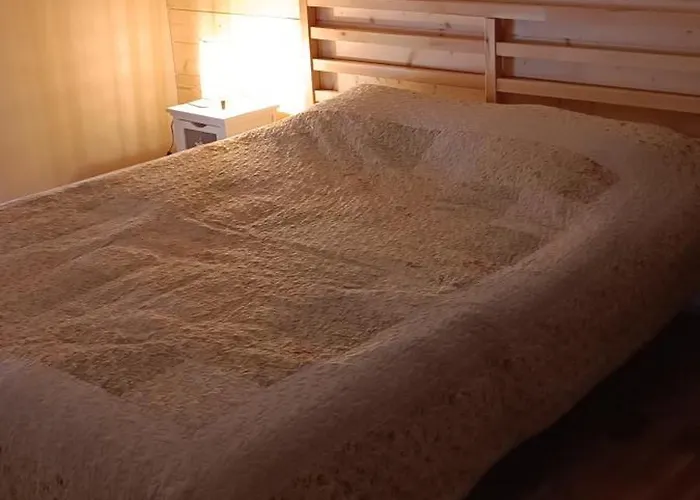 Les Roses D'olga Holiday home Aubechies