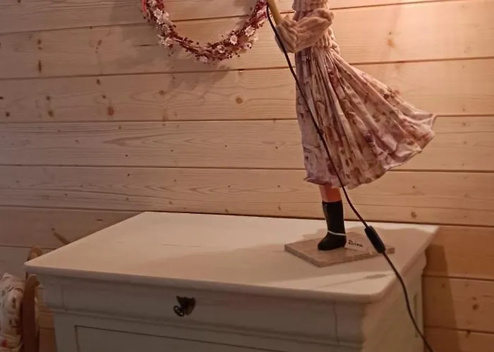 Les Roses D'olga