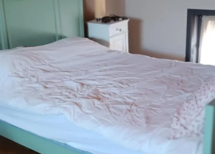 Les Roses D'olga Holiday home