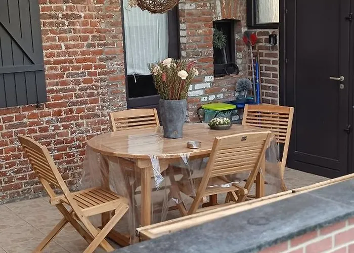 Les Roses D'olga Holiday home *