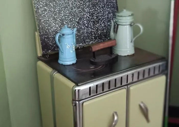 Holiday home Les Roses D'olga Aubechies