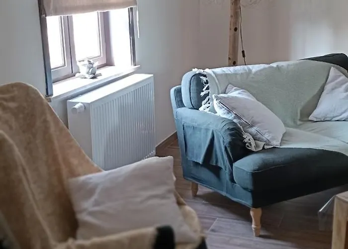 Les Roses D'olga Holiday home Aubechies