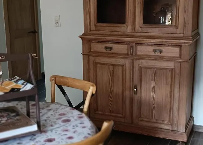 Holiday home Les Roses D'olga