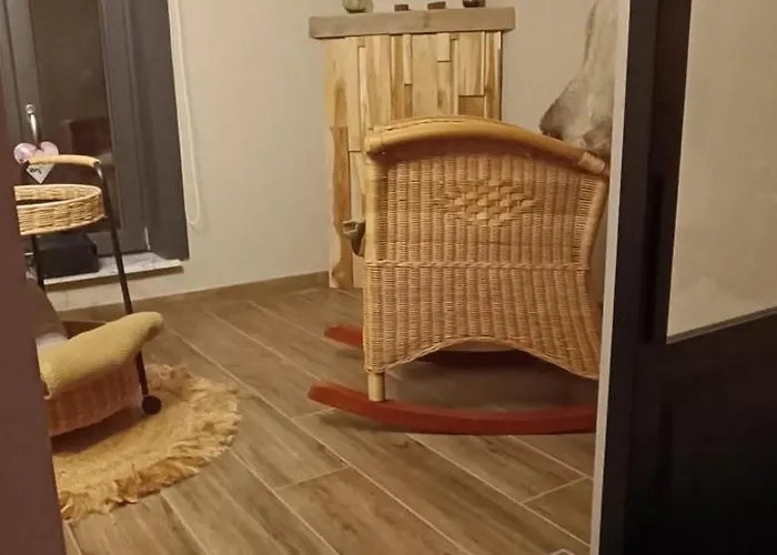 Holiday home Les Roses D'olga