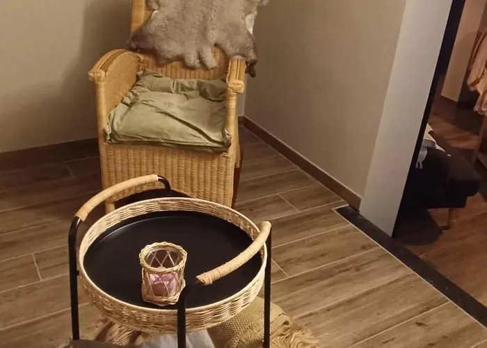 Holiday home Les Roses D'olga *