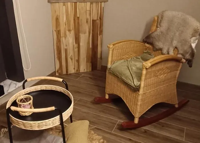 Holiday home Les Roses D'olga