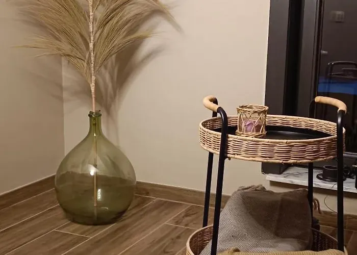 Les Roses D'olga Σπίτι διακοπών