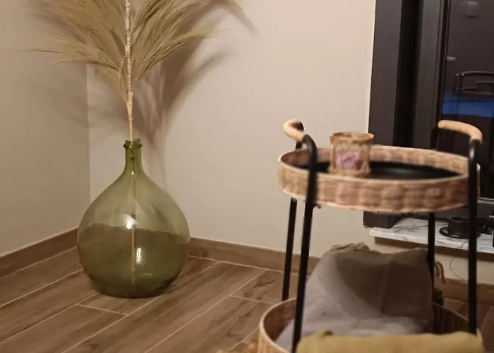 Holiday home Les Roses D'olga